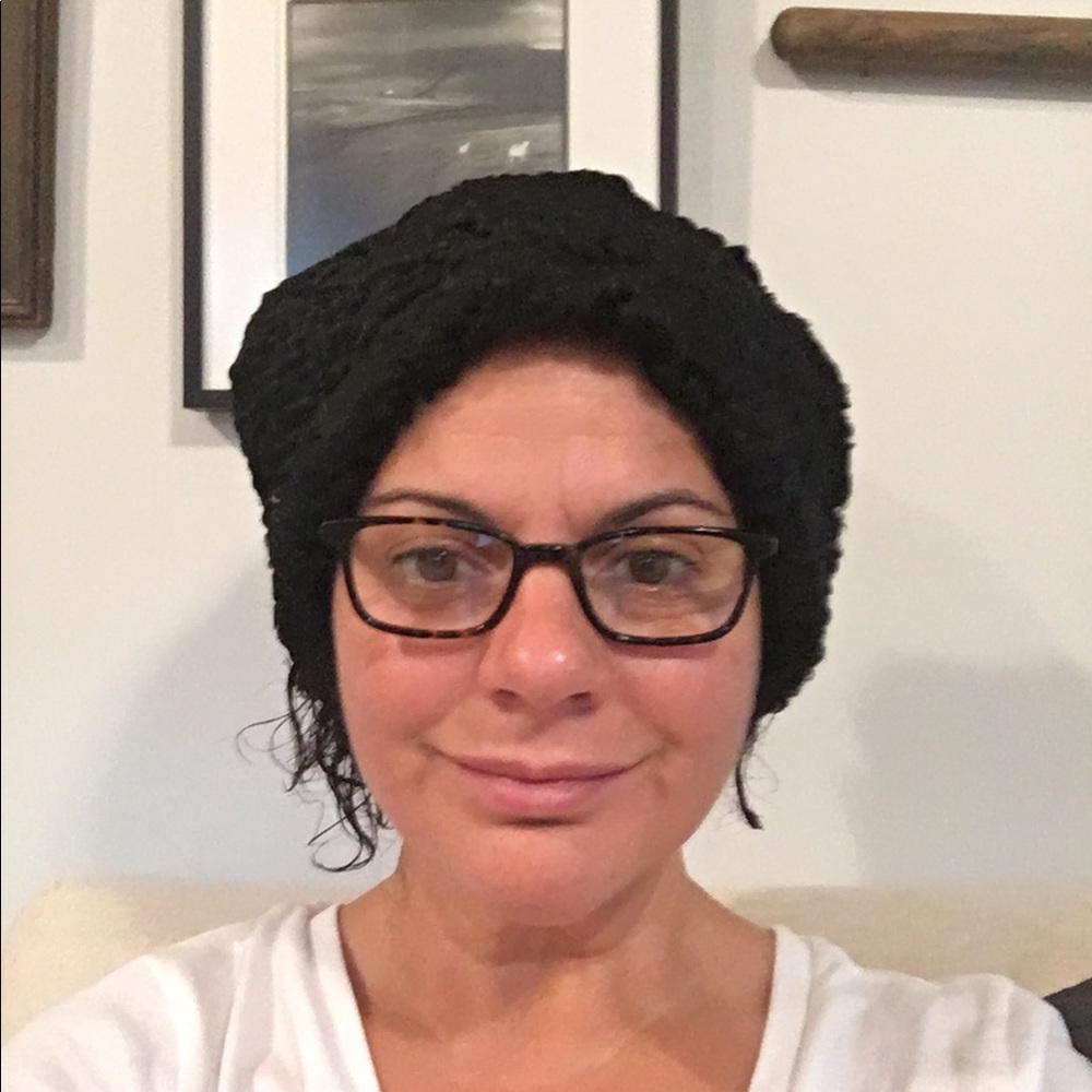 Meet your Posher, Gina